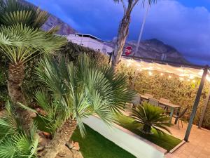 Κήπος έξω από το Kristal