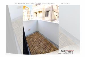 Foto dalla galleria di 西衛參零陸民宿 Xiwei 306 Inn a Magong