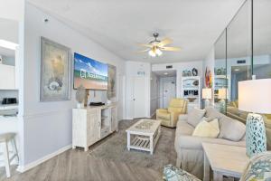 Kuchyň nebo kuchyňský kout v ubytování Phoenix IV 4142