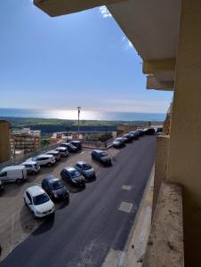 Foto dalla galleria di Al Dammuso Diffuso in Centro a Agrigento