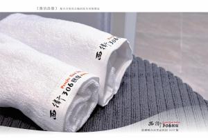 Foto dalla galleria di 西衛參零陸民宿 Xiwei 306 Inn a Magong