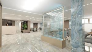 Fotografie z fotogalerie ubytování Hotel Serena v destinaci Grado