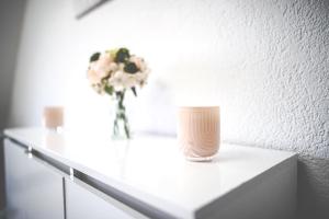 Gallery image of Luxus Maisonette Wohnung am See, Wehome Premium in Sankt Leon-Rot