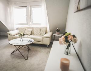 Gallery image of Luxus Maisonette Wohnung am See, Wehome Premium in Sankt Leon-Rot +63 photos