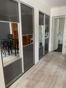 Fotografie z fotogalerie ubytování Grande Chambre meublee v destinaci Cornebarrieu