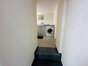 Fotografie z fotogalerie ubytování Útulný apartmán v klidné části Benešova v Benešově