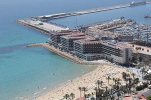 Gallery image of Apartment Parquemar in La Mata