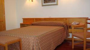 Fotografie z fotogalerie ubytování Hotel San Juan II v destinaci O Casal Pontevedra + 30 fotografií