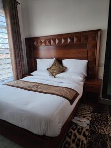 Galería fotográfica de Mimi Home en Arusha