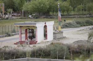 Fotografie z fotogalerie ubytování Paradise Shey 水森シェ v destinaci She