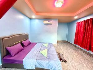 Fotografie z fotogalerie ubytování Garden Bungalows Koh Rong v destinaci Kaôh Rŭng (3)