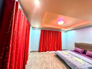 Fotografie z fotogalerie ubytování Garden Bungalows Koh Rong v destinaci Kaôh Rŭng (3)