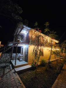 Gallery image of Hotel The Elephant View in Sauraha
