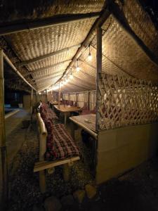 Gallery image of Hotel The Elephant View in Sauraha