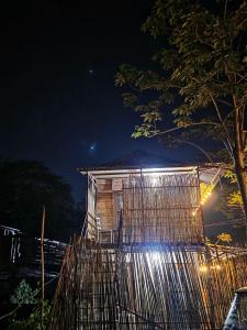 Gallery image of Hotel The Elephant View in Sauraha