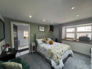 Gallery image of Cottage 33 in Kirkby Stephen
