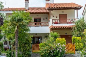 Imagen de la galería de Casa Costa near the beach, en Kassandria