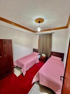 Φωτογραφία από το άλμπουμ του Mhamid airport στο Μαρακές