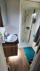 Gallery image of Mobilhome in Saint-Arnoult
