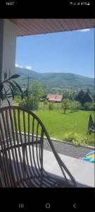 Příroda nedaleko ubytování v soukromí + 8 fotografií