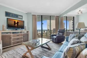 Surfside Resort #404