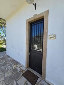 Fotografia z galérie ubytovania B&B Casa Cavarra v destinácii Portopalo