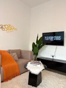 Imagen de la galería de Luna homes and stays, en Moshi