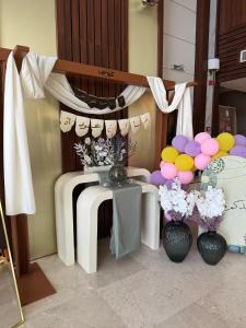 Φωτογραφία από το άλμπουμ του suite company for Hotels Apartment σε Hail +33 φωτογραφίες