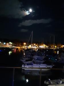 Fotografie z fotogalerie ubytování Elena Mare v destinaci Novi Vinodolski
