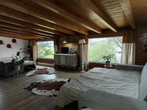 Gallery image of Casa Playa Loredo in Loredo