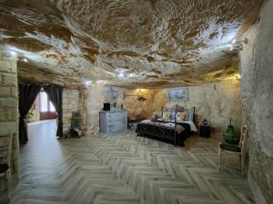 Fotografie z fotogalerie ubytování Petra Barocca v destinaci Scicli