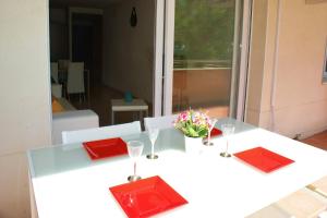 Fotografie z fotogalerie ubytování Precioso apartamento para 6 personas AV-74 v destinaci Roses