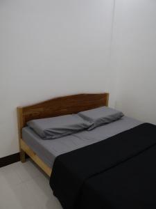 Postel nebo postele na pokoji v ubytování Solcuerpo