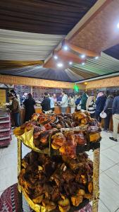 Imagen de la galería de Bubble RumCamp, en Wadi Rum