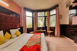 Imagen de la galería de Hotel Ashiana Regency, en Dalhousie