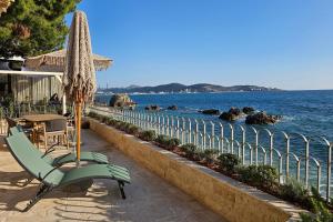 Φυσικό τοπίο κοντά σε αυτή η βίλα