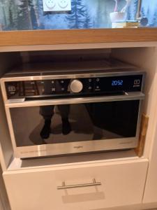 Φωτογραφία από το άλμπουμ του Magnifique studio Megève στη Megève