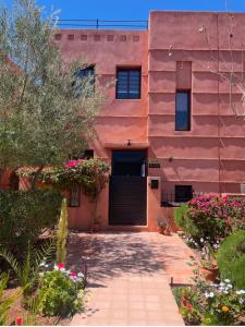 Fotografie z fotogalerie ubytování Villa nomaia v destinaci Sraghna