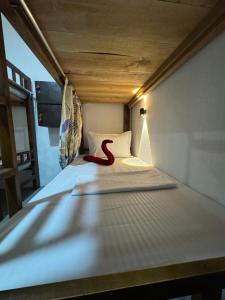 Φωτογραφία από το άλμπουμ του Moonlight surf hostel σε Arugam Bay