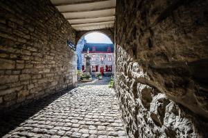 Foto dalla galleria di Une Chambre à Foyr ? a Jalhay