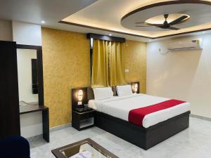 パトナーにあるHotel D B Palaceのギャラリーの写真