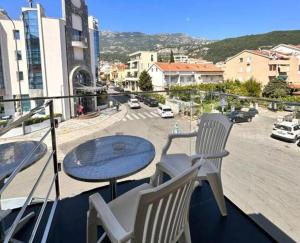 Gallery image of Vila Centar in Budva