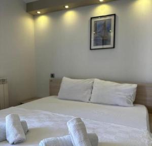 Gallery image of Vila Centar in Budva