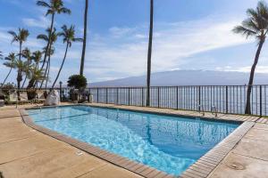 Naturlandskabet i nærheden af feriehuset