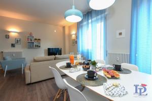 Jedlo v apartmáne alebo blízkom okolí