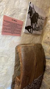 Kép La Milana, Orbaneja del Castillo szállásáról Orbaneja del Castillóban a galériában