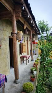 Imagen de la galería de Lô Lô Pa, en Dồng Văn