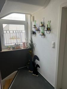 Fotografie z fotogalerie ubytování Ferienhaus Cassel v destinaci Kassel