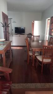 Gallery image of Casa Assumpção, centro in Brotas