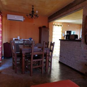 Fotografie z fotogalerie ubytování Apartamento con jacuzzi v destinaci Punta del Diablo